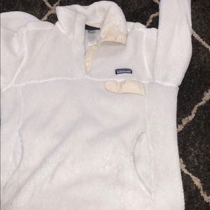 PATAGONIA “RETOOL SNAP T”